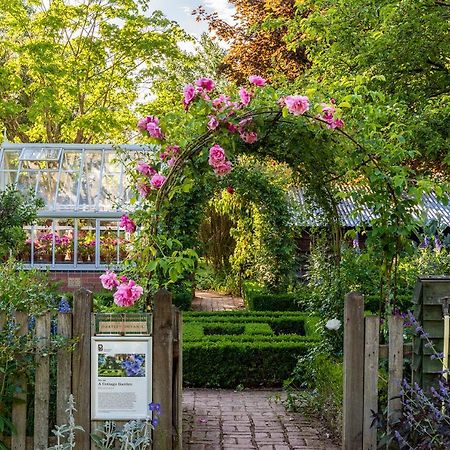 The Stables Villa Kings Cliffe Buitenkant foto