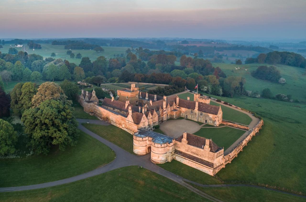 The Stables Villa Kings Cliffe Buitenkant foto